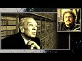 "Jorge Luis Borges" (Felipe Pigna) 《Historias de Nuestra HIstoria》