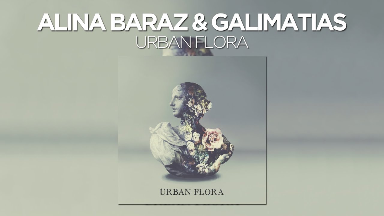 Alina Baraz Urban Flora Flac Alina Baraz Urban Flora Flac