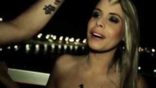 Pop Girl - Programa Poptv Redetv Marcela