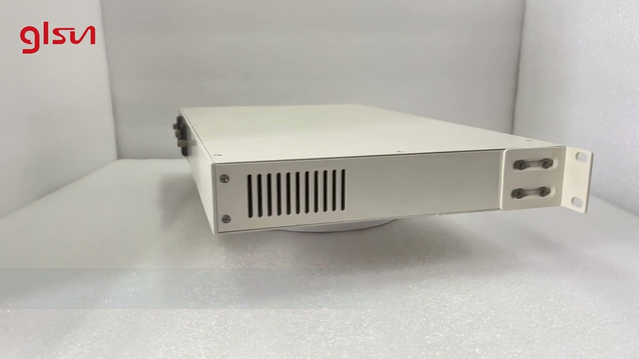 Optical Line Protection OLP