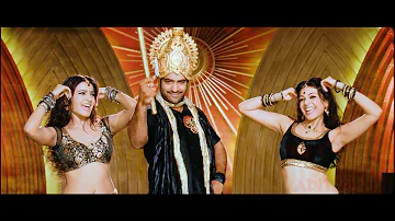 Chinnadho Vaipu | Brindavanam Video Song