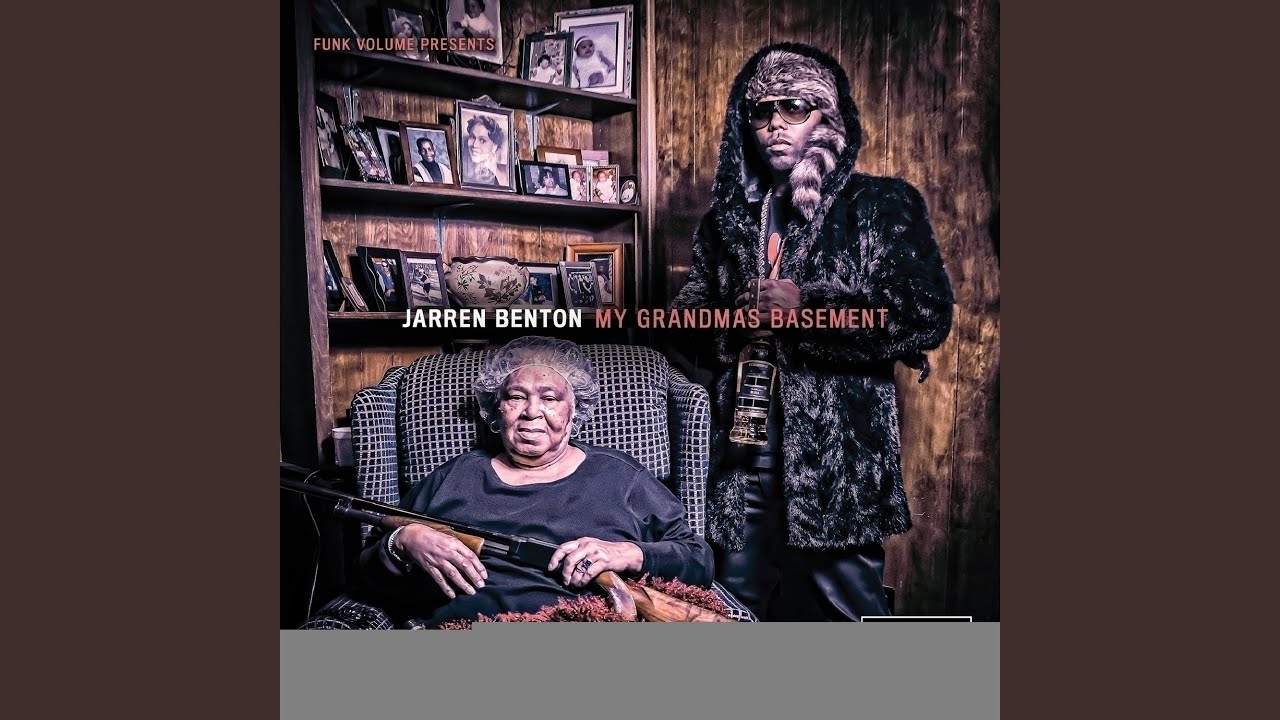 Jarren benton my grandmas basement download mp3