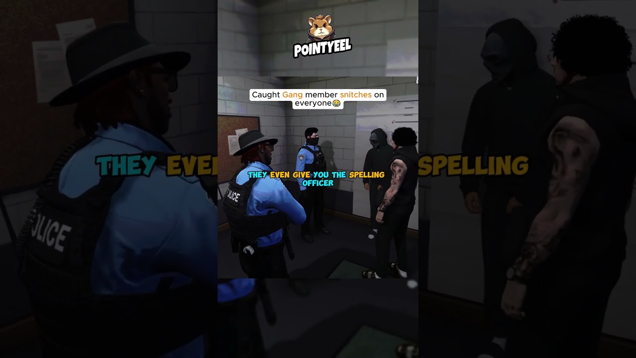 snitch22