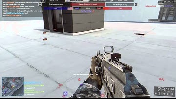 Found a bf4 hacker - 3 / 3