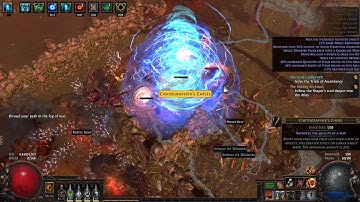POE 3.1 Discharge