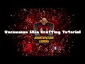 UNCOMMON SKIN CRAFTING TUTORIAL (Age of Khagan Thailand)