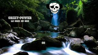 Crixy-power - Tralucide