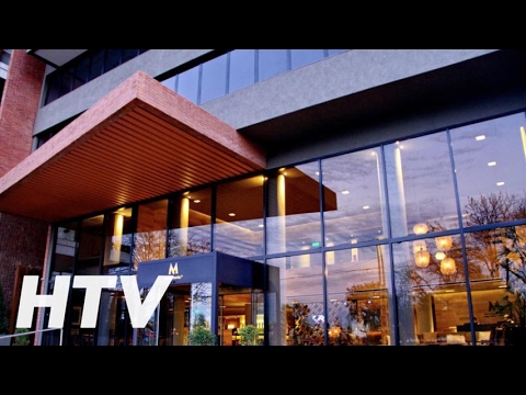 hoteleria y turismo uade Mulen Hotel Tandil