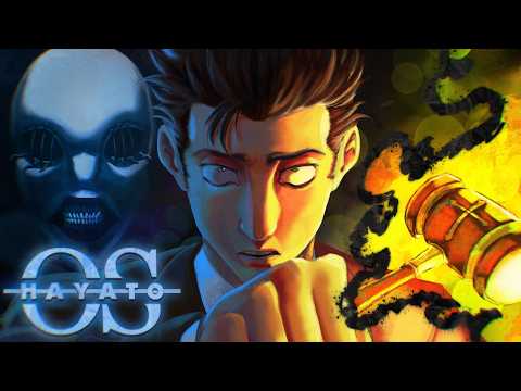 Hiromi Higuruma (Jujutsu Kaisen) - Meu Tribunal | HAYATO
