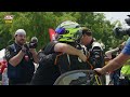 POSTCARD | 2024, VIRginia International Raceway | Pirelli GT4 America