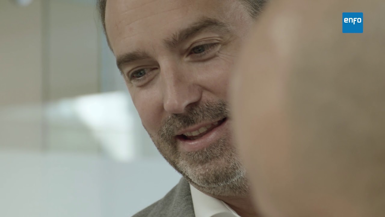 Bluewater Group and Enfo (full version)