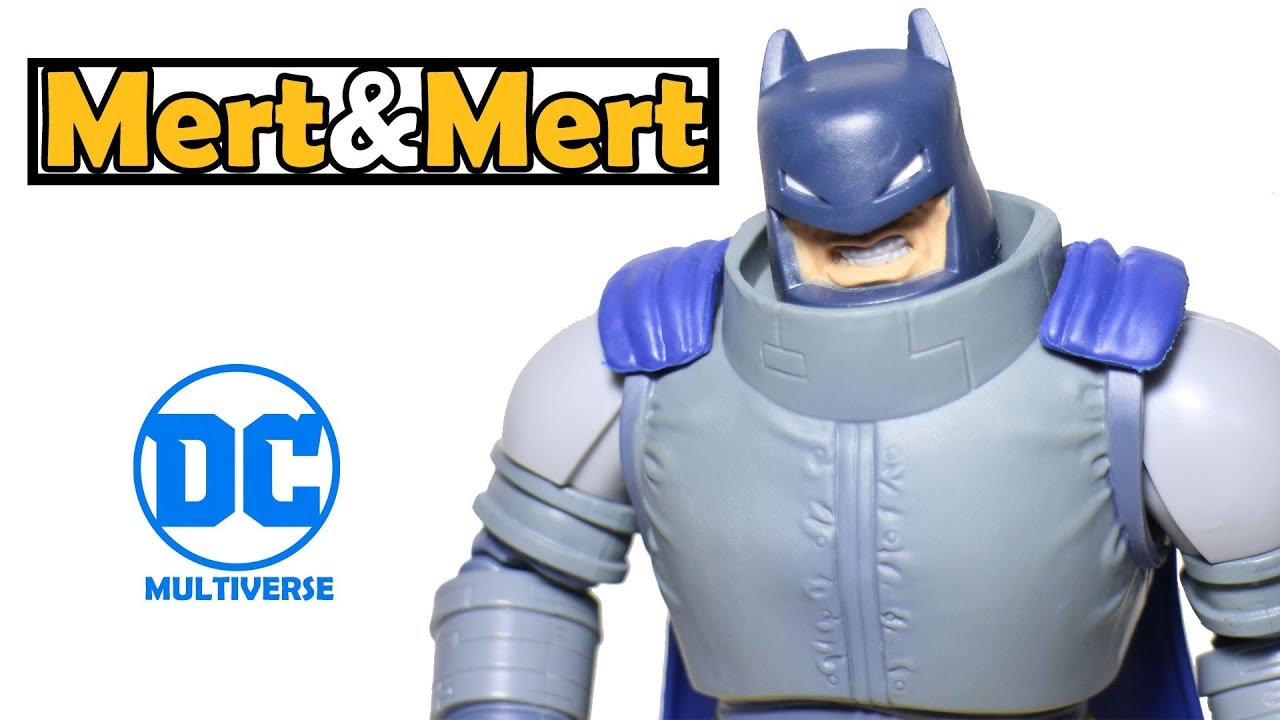 dc multiverse doomsday baf