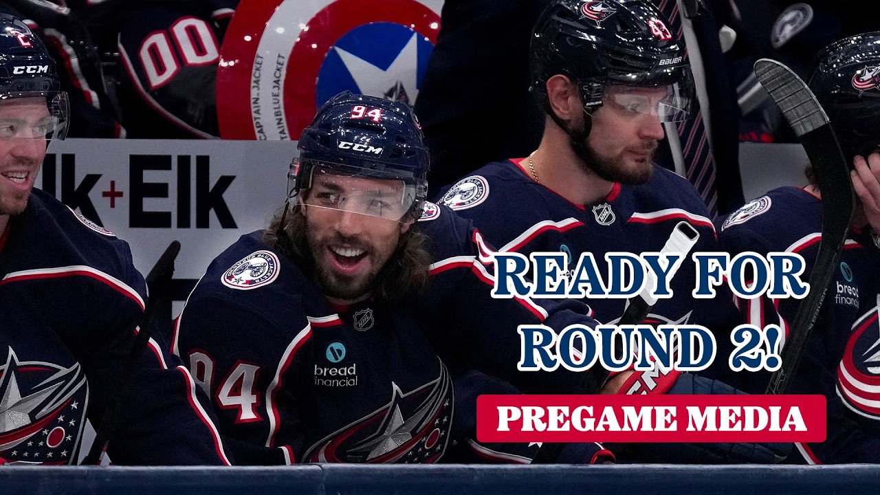 Bones Has The Team Ready For Battle With the Mammoth 💪