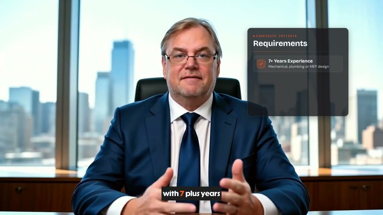 Metro Associates — intro video