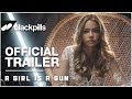 A Girl Is A Gun - Official Trailer [HD] | blackpills