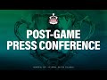 2026 Memorial Cup | Post-Game Press Conference: Kitchener vs Kelowna