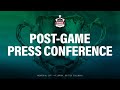 2026 Memorial Cup | Post-Game Press Conference: Kitchener vs Kelowna