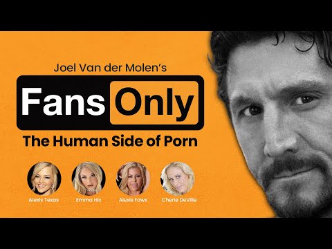 Fans Only Documentary on Amazon Prime