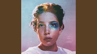 Video thumbnail of "Halsey - 3am"