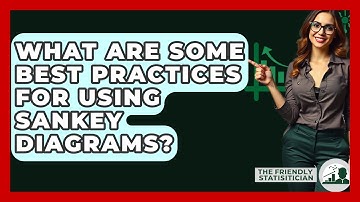 What Are Some Best Practices For Using Sankey Diagrams? - The Friendly Statistician