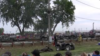 2013 Bash for Cash- 80s & Newer Feature