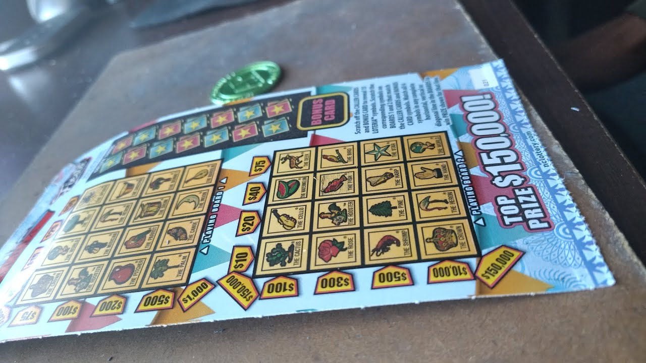 Loteria Don Clemente 