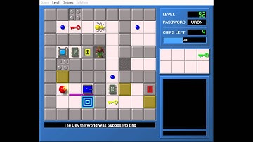 Josh-CCLP4 Part 13: Into the Really Long Video Title: The Unofficial Sequel