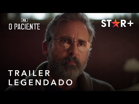 O Paciente | Trailer Oficial Legendado | Star+