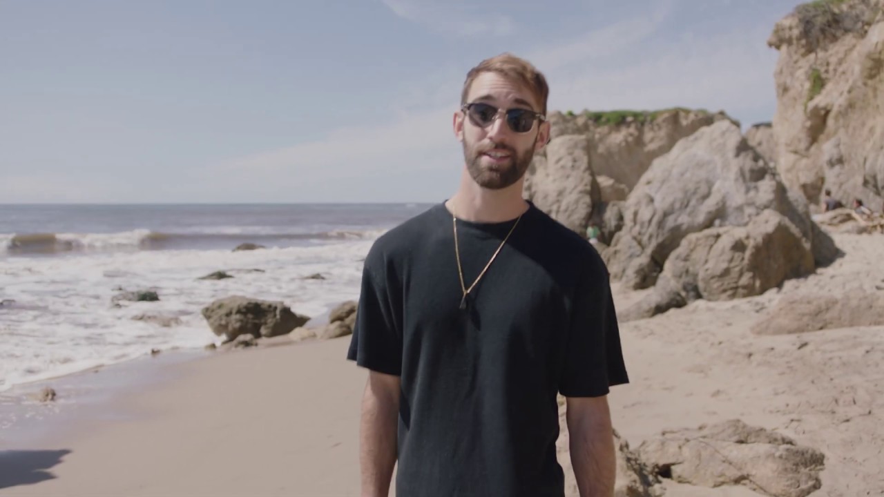 Mammoth Indigo - Blood On The Rosebush (Official Music Video)