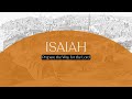 CCCHURCH | A Redemptive Pattern | Ryan Pflum | Isaiah