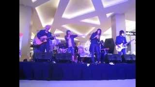 Zenja - Alive (Raiko) @Kopaja 2014