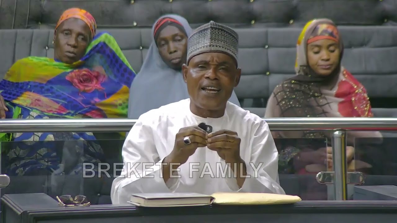 Zargen Kudi Naira Miliyan Sittin Part 1