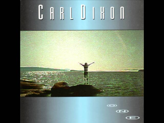 Carl Dixon - Run Reckless