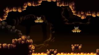 AM2R, First Alpha Metroid Skip