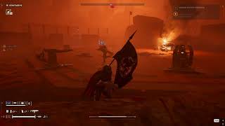 HELLDIVERS 2 Pelican Extraction Glitch
