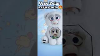 Pelúcia BR Machine 🤩🥳#brmachine