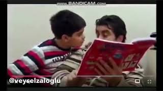 Amerikan Dublaj Buğra Ve Kardeşi