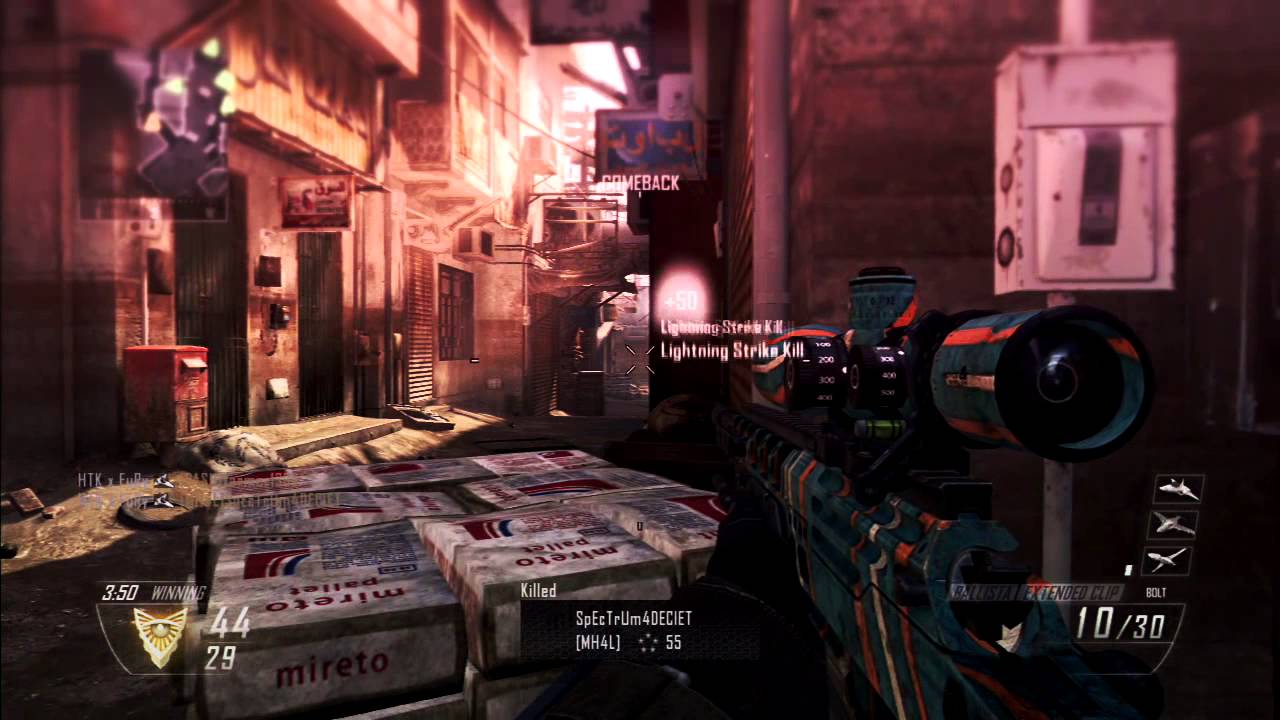 HTK x FuRy Unstoppable Ep. 10