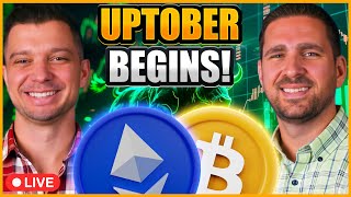 Crypto Blasts Off: Altcoins to Watch