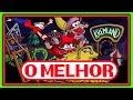 Como foi o Desenvolvimento de Donkey Kong Country 2: Diddy's Kong Quest ?