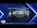 Artemis II astronauts will see parts of the moon no human has before