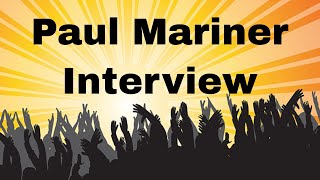 Paul Mariner Interview: England Footballer Shares Memories Of His Incredible Career