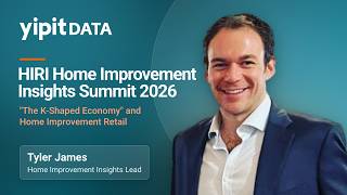 Information The K-Shaped Economy in Home Improvement | HIRI Insights Summit 2026 News