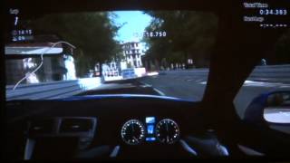 Lexus ISF | London | Lap Time | No Assists screenshot 3