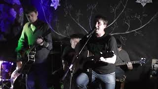 Al.Ko.Band - Жду чуда(25/17 acoustic cover live 07.12.2019)