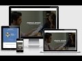 Financial Advisor - Divi Layout Pack for financial advisory professional