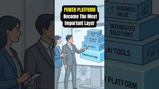 Power Platform is the REAL Engine Behind AI 🤯 | Microsoft AI Explained