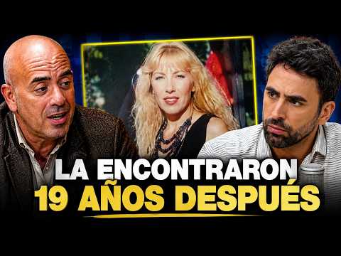 Juana Canal: The disappearance that hid the worst of endings