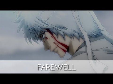 [ASMV]-Gintama-|-Farewell-|-Shogun-Assassination-Arc