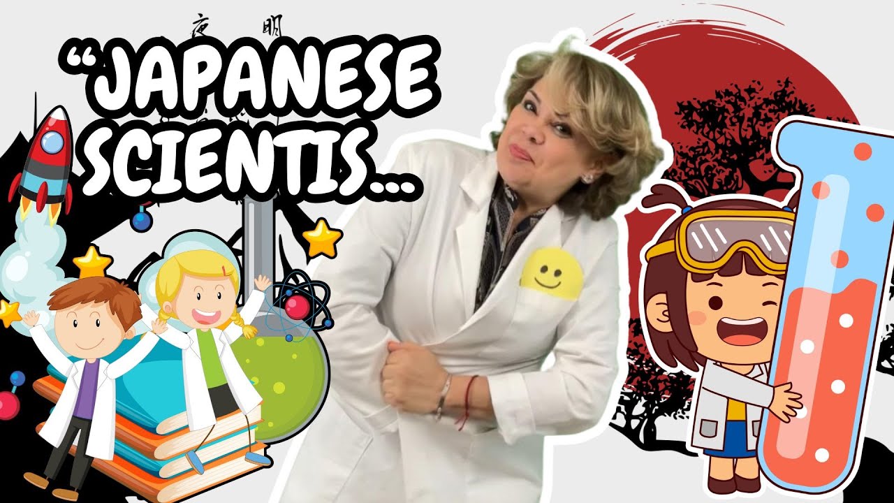Japan’s Groundbreaking Science 🔬 Incredible Discoveries & Innovations # ...